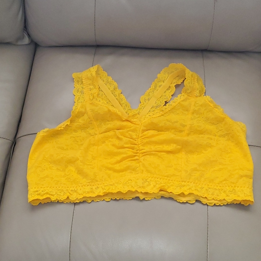 Cacique brallet